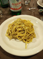 Il Burchio food