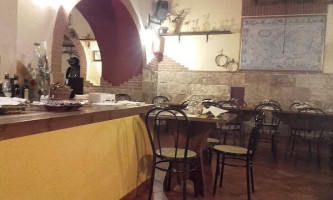 Le Cantine Dei Petrone food