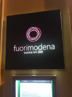 Fuorimodena inside