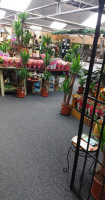 Jacksdale Garden Centre outside