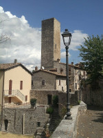 La Bottega Dell'oliva Ascolana food