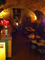 Trattoria Della Pace food