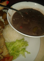 La Guantanamera food