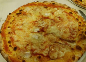 Pizzeria Tramonti food