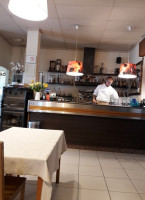 Trattoria Pizzeria Contemporanea Al Sesia food