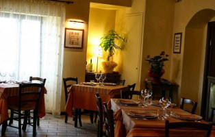 Osteria Dell'arco food