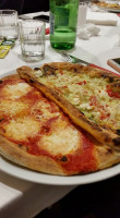 Pizzeria La Margherita food