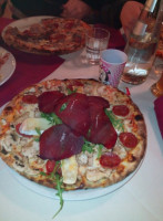 Pizzeria Da Pippo food