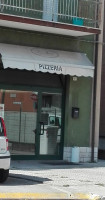 Pizzeria Da Anna outside