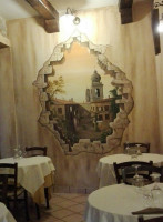 Taverna Del Vigolo food