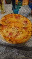 Pizzeria Rosengarden food