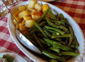 Osteria San Giulio food