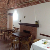 Trattoria Cuore D'oro food