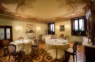 Locanda Canevari food