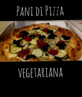 Pani Di Pizza food