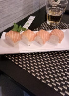 Mi Sushi food