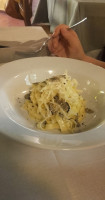 Osteria Codelli food