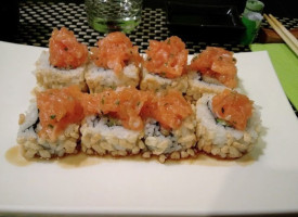 Mi Sushi food