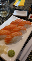 Mi Sushi food