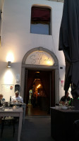 Osteria San Nicola food