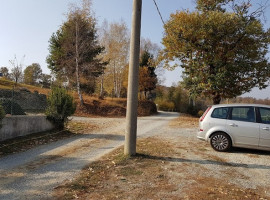 Il Boschetto Agriturismo outside