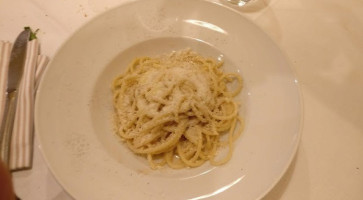 Trattoria Da Nordio food