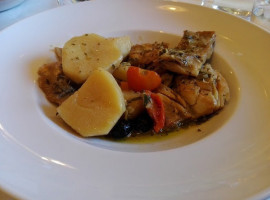 Trattoria Da Nordio food