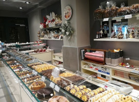 Pasticceria Corso Roma food