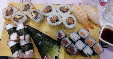 Sushi-one food