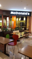 Mcdonald's Torri D'europa inside