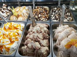 Peccati Di Gola Gelateria food