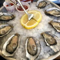 Whitstable Oyster Company food