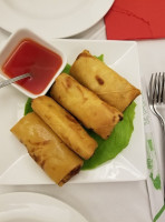 Yuebinlou food