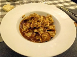 Osteria Piemontemare food