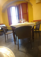 Osteria Della Corte food