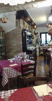 Osteria Al Rustico food