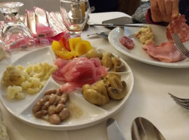 Nazionale food