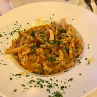 Trattoria All'antica food