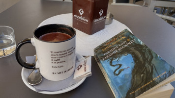 Il Caffe Dei Libri Trieste food