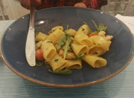 Osteria Mare In Pasta food