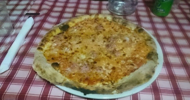 Pizzeria Da Rida food