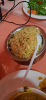 New Ghandi food