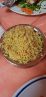 New Ghandi food