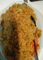 New Ghandi food