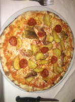 Pizzeria Da Gianni food