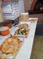 Pizza Dolce Pizza Di Testa Patrizia food