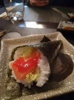 Stella Sushi food