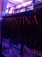 La Cantina Del Porto food