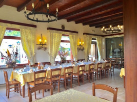 Trattoria Hostaria Ai Pini food