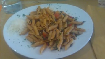 Ottosedici food